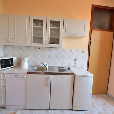 Apartment Mirela Opatija Exterior photo
