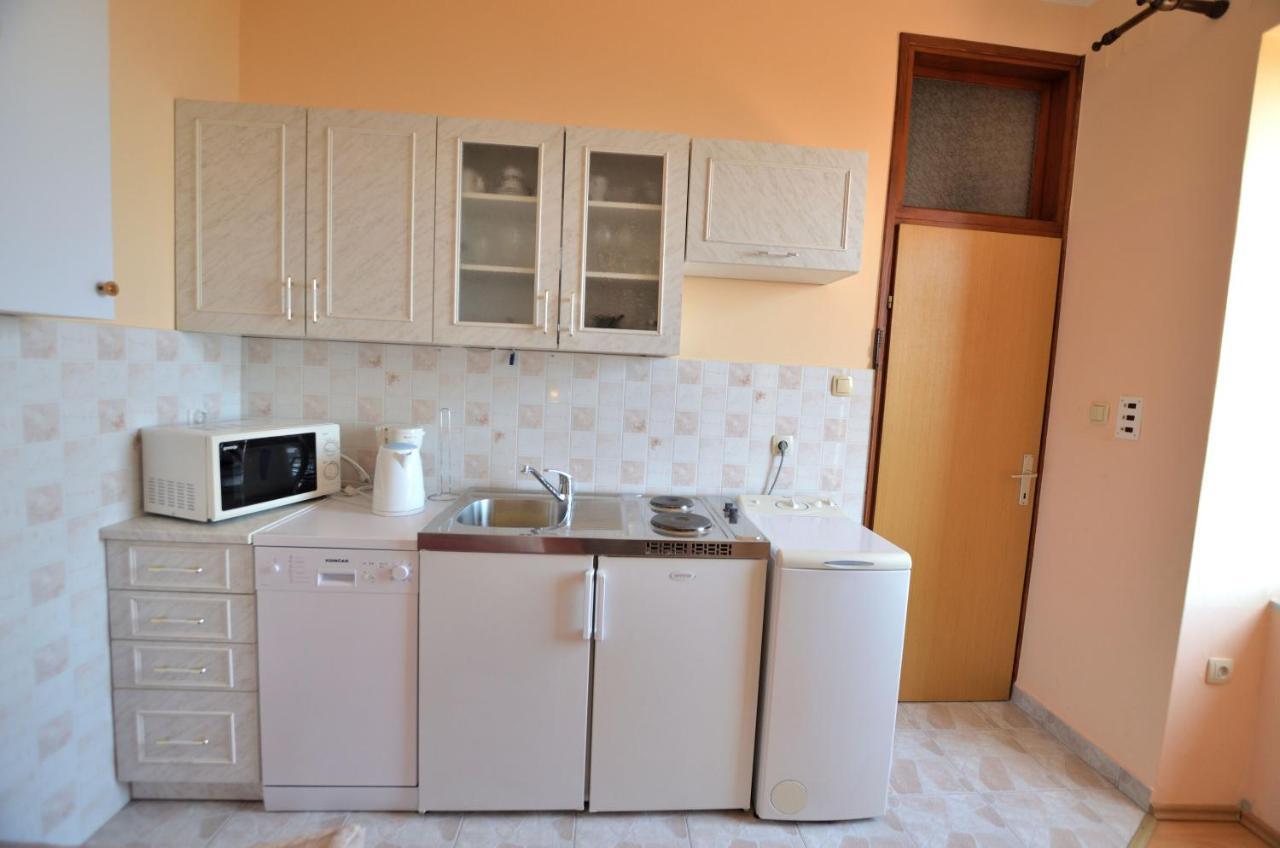 Apartment Mirela Opatija Exterior photo