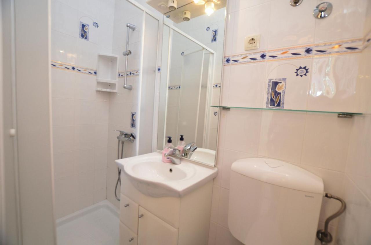 Apartment Mirela Opatija Exterior photo